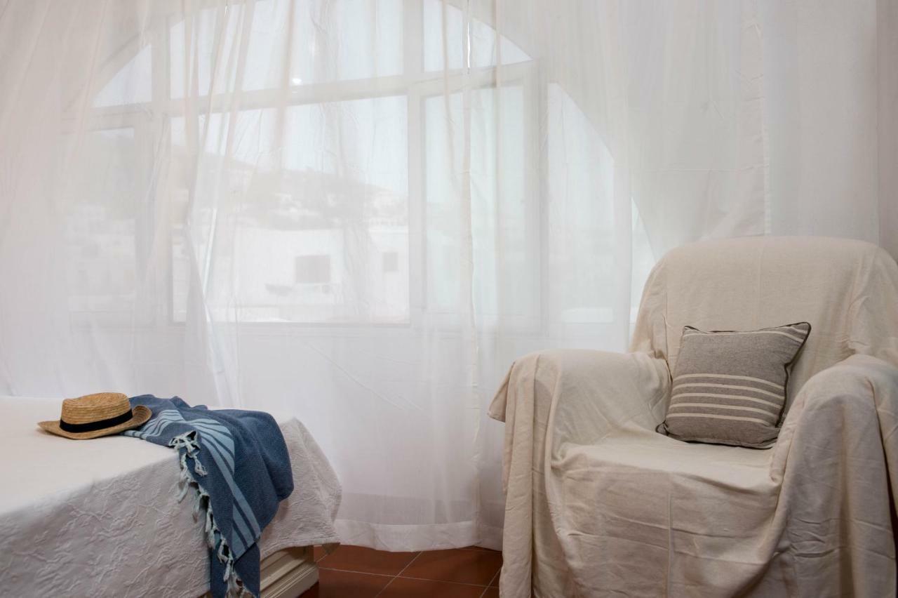 Eirinaki House Apartment Patmos Town Exterior photo