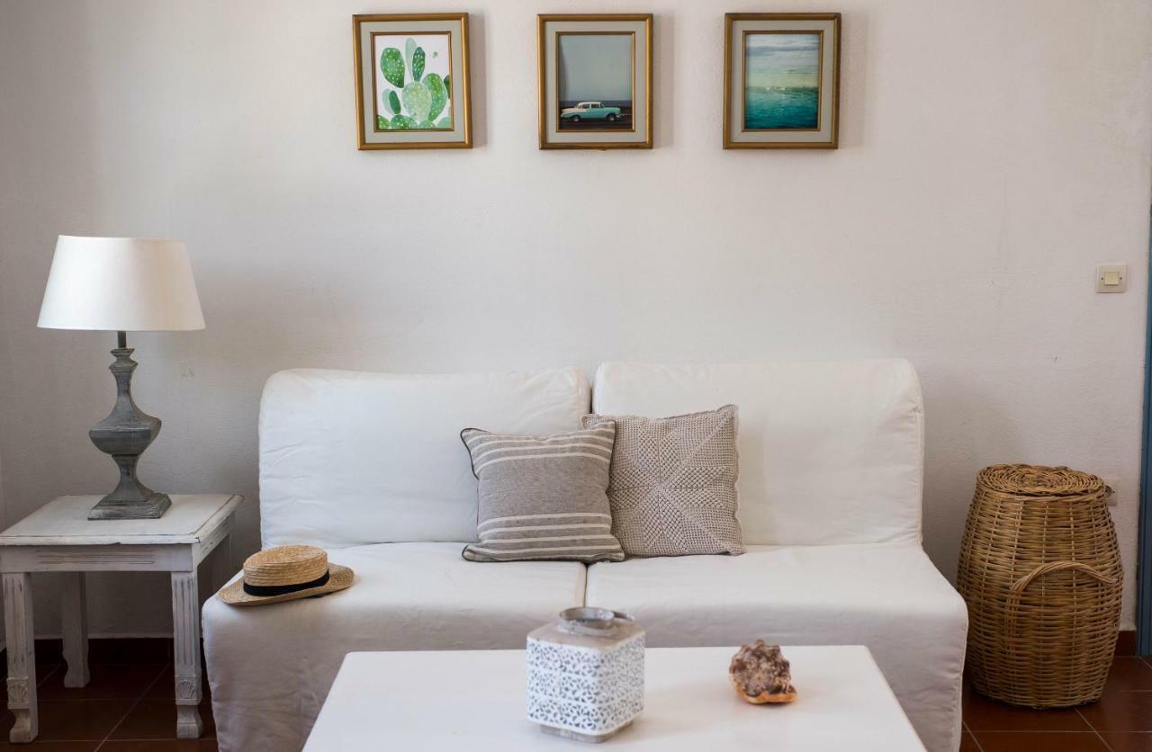 Eirinaki House Apartment Patmos Town Exterior photo